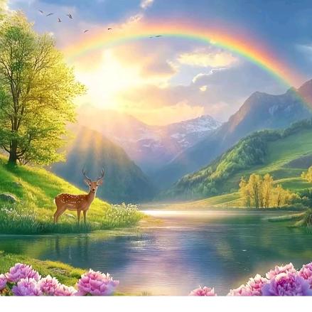 🎊晴空万里🎊🎊