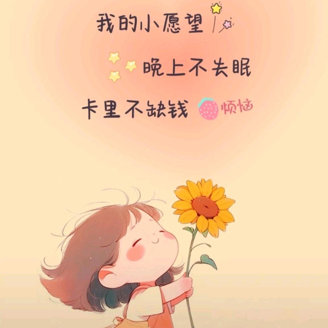 🍊心如意