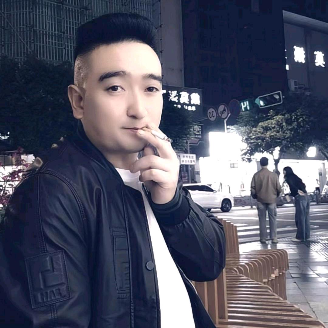 688万粉丝