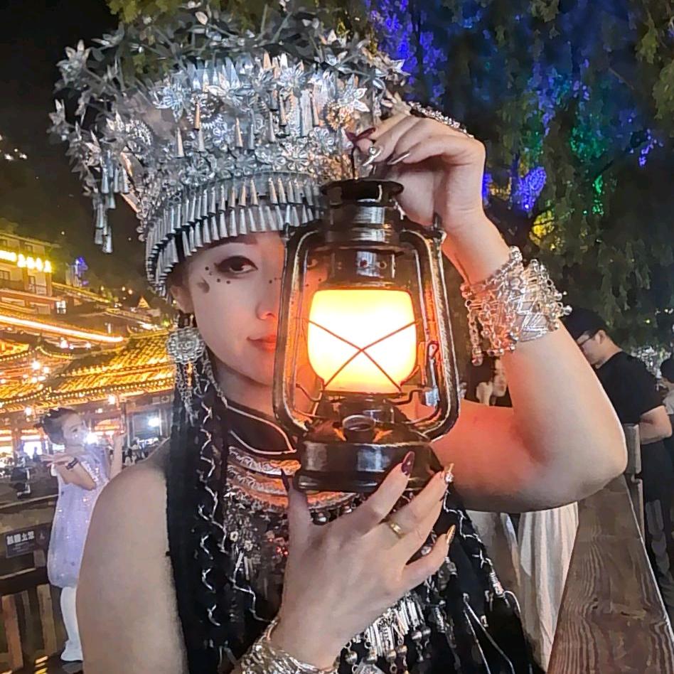 财运女神