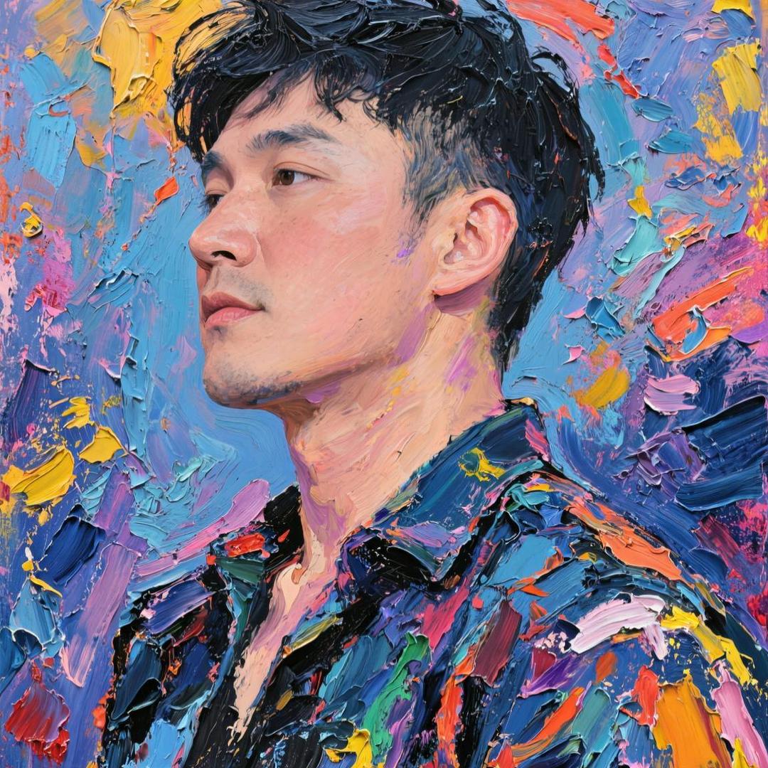 翰江南