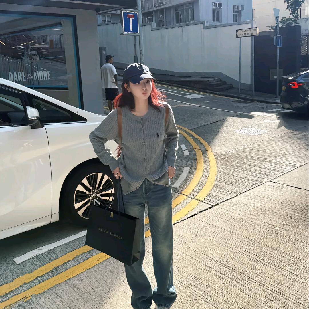 晨妍直播现货号