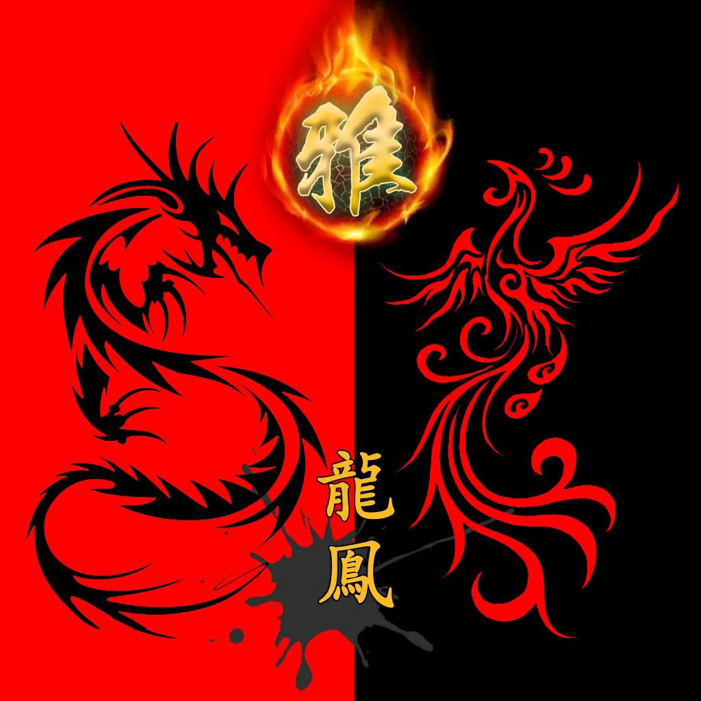 龍鳯龍孖🐉🐉🐲🐲🐥🐥