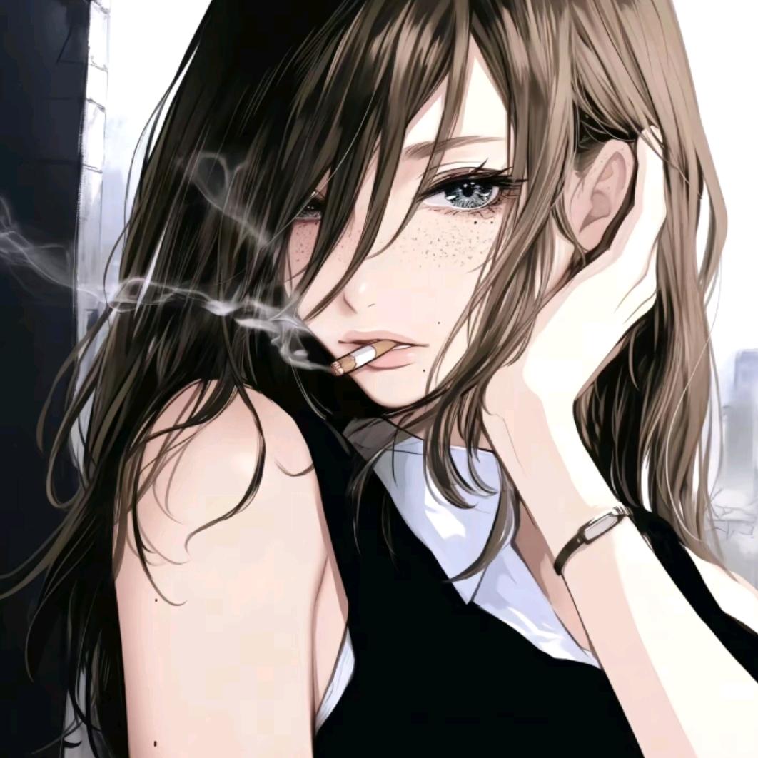 脾气臭点怎么了