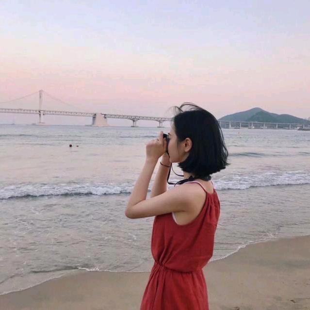 闪闪Mom