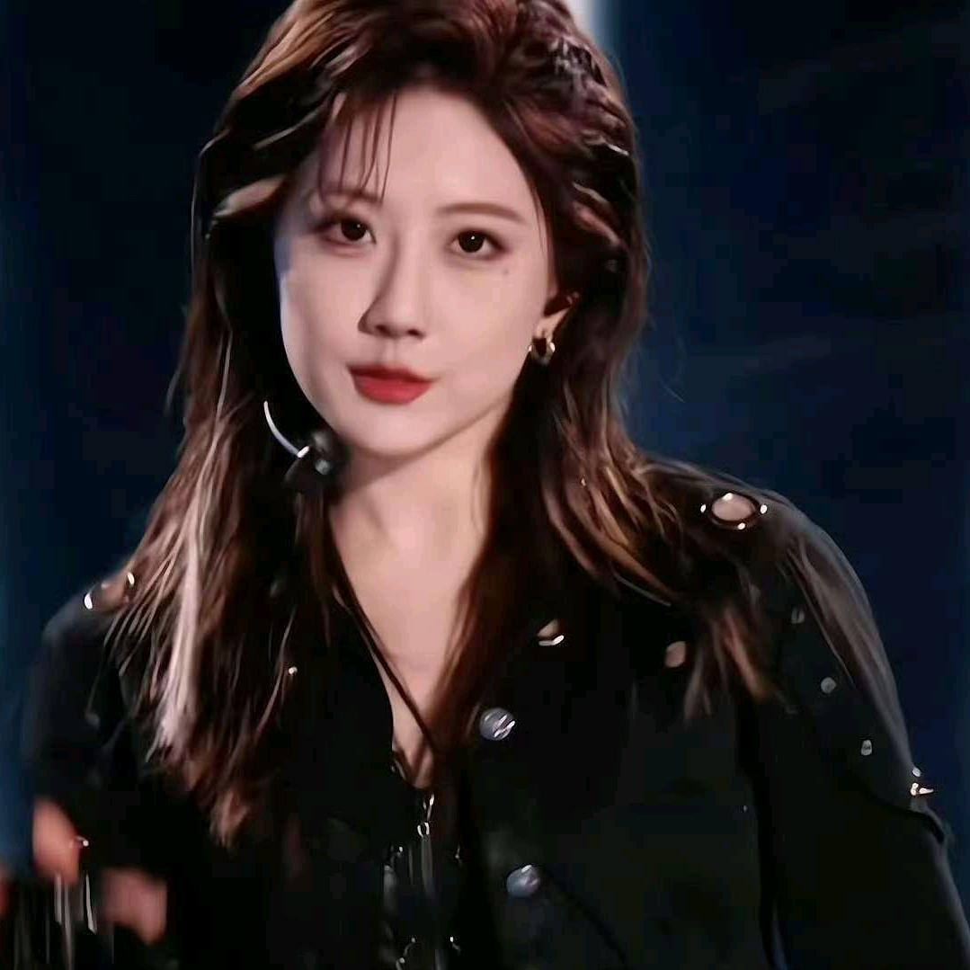 李发卡的迷妹
