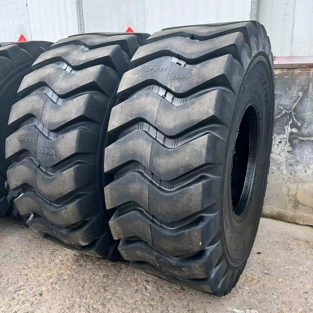 创新特价铲车轮胎