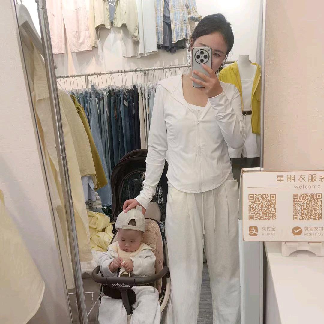 下关星期衣女装店