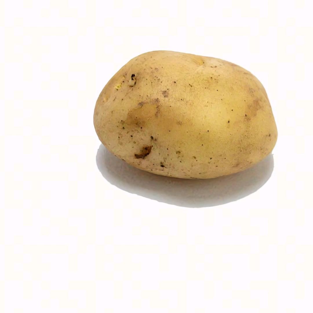 悲伤的Potato
