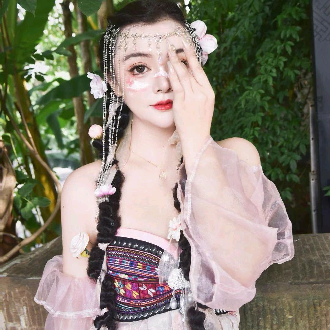 济阳·缪斯摄影（晴晴）