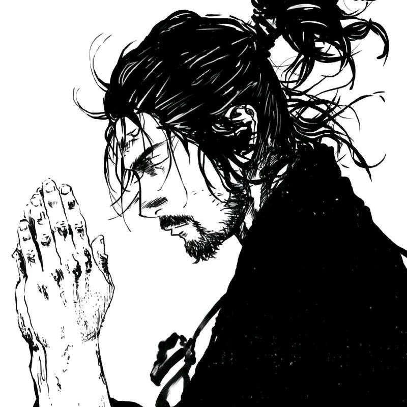 武藏