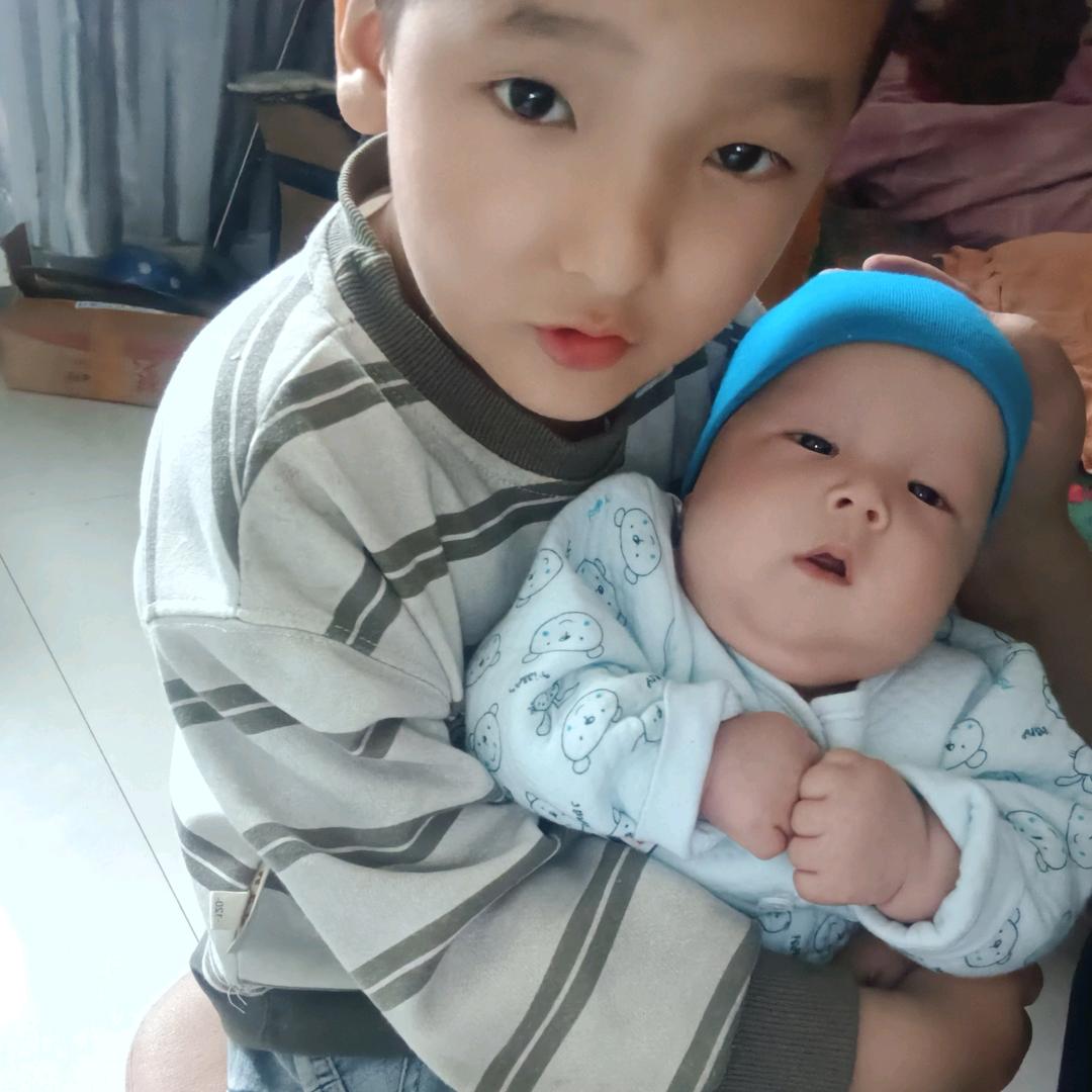 💞艾力凯木的💕妈咪💞