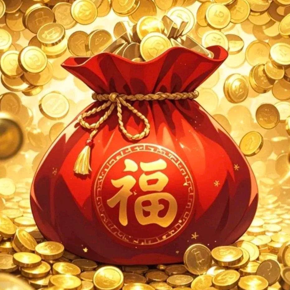 幸运来临🌊²⁸¹