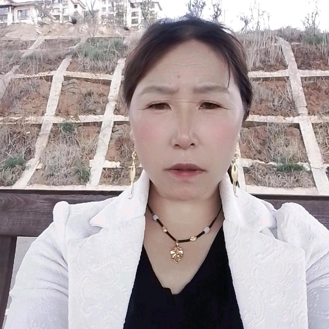 小刘。