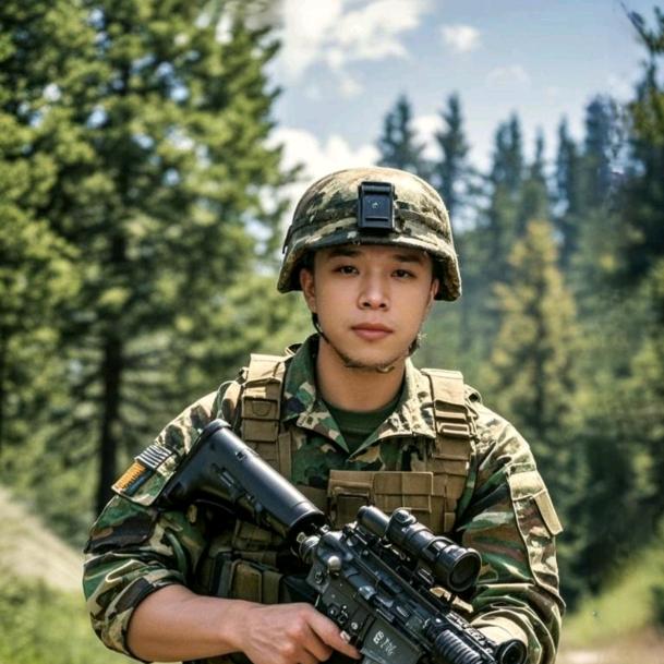 【十七号高地】