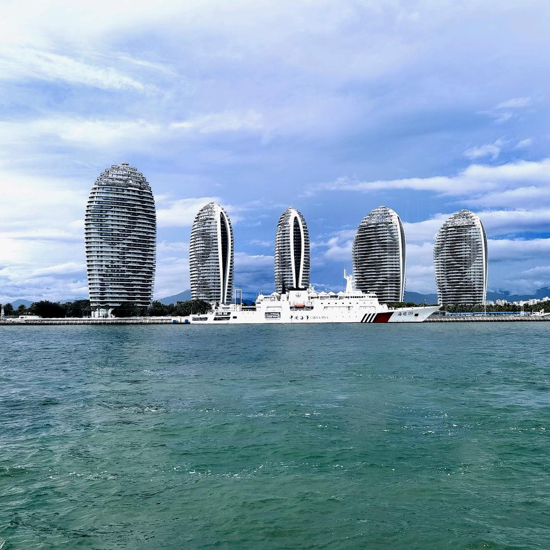 红树林5388