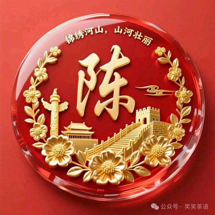 陈总..