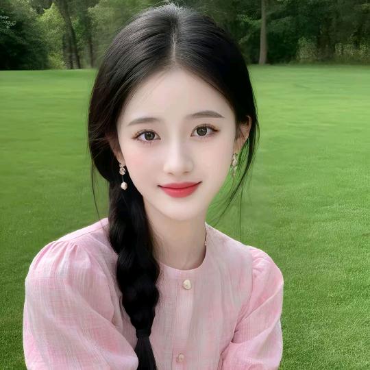 小漂亮
