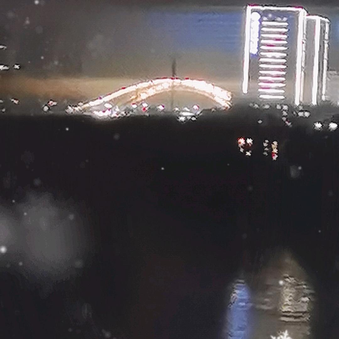 跟着别人去跑步