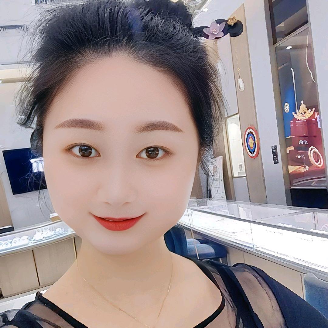 德西尔珠宝小王