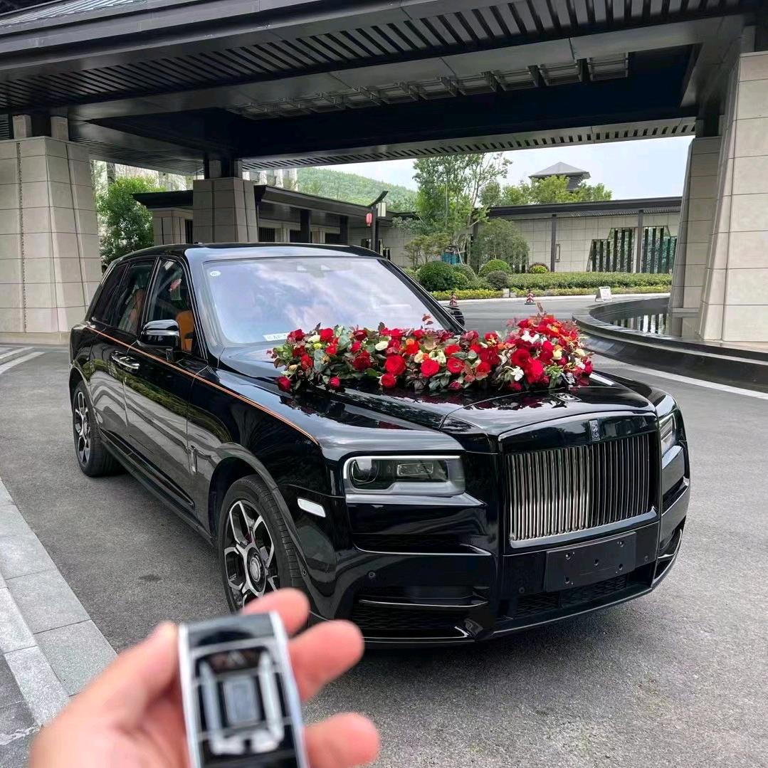 徐州婚车（鼎翔团队）