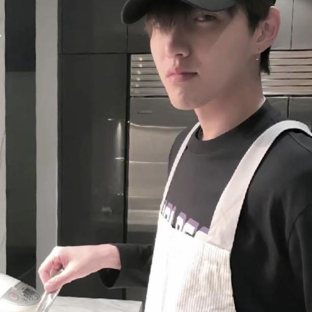 会飞的前男友