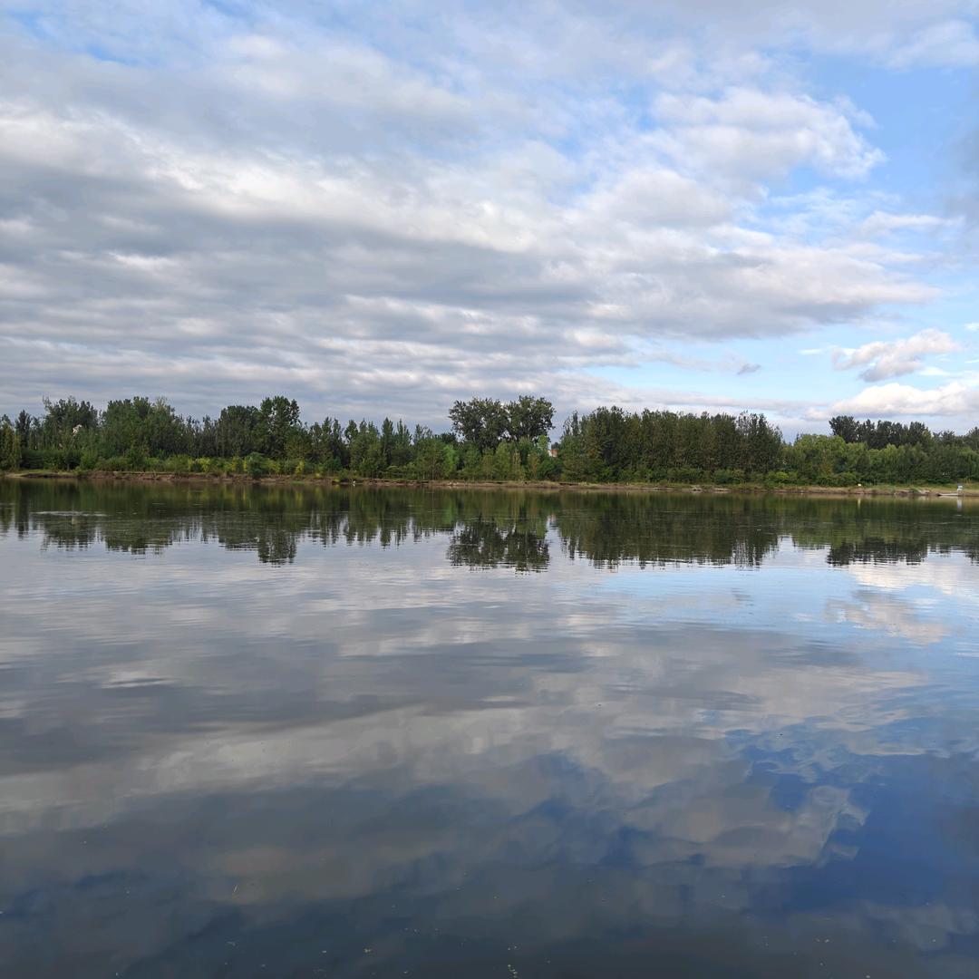 🎣孙老师爱钓鱼