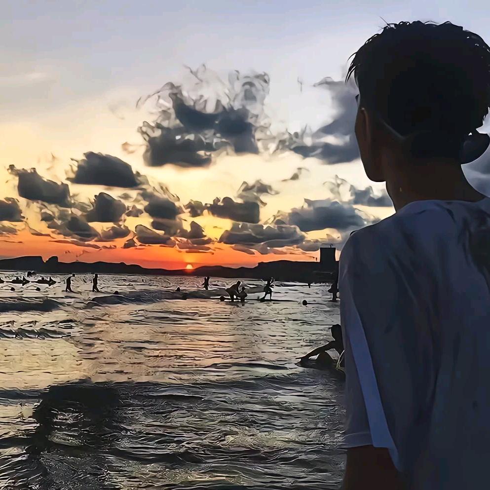朝雲