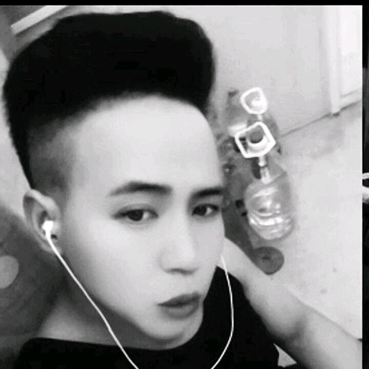 我爱你