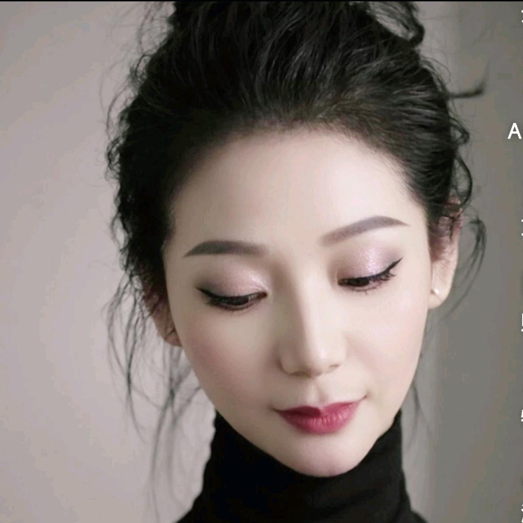 美美