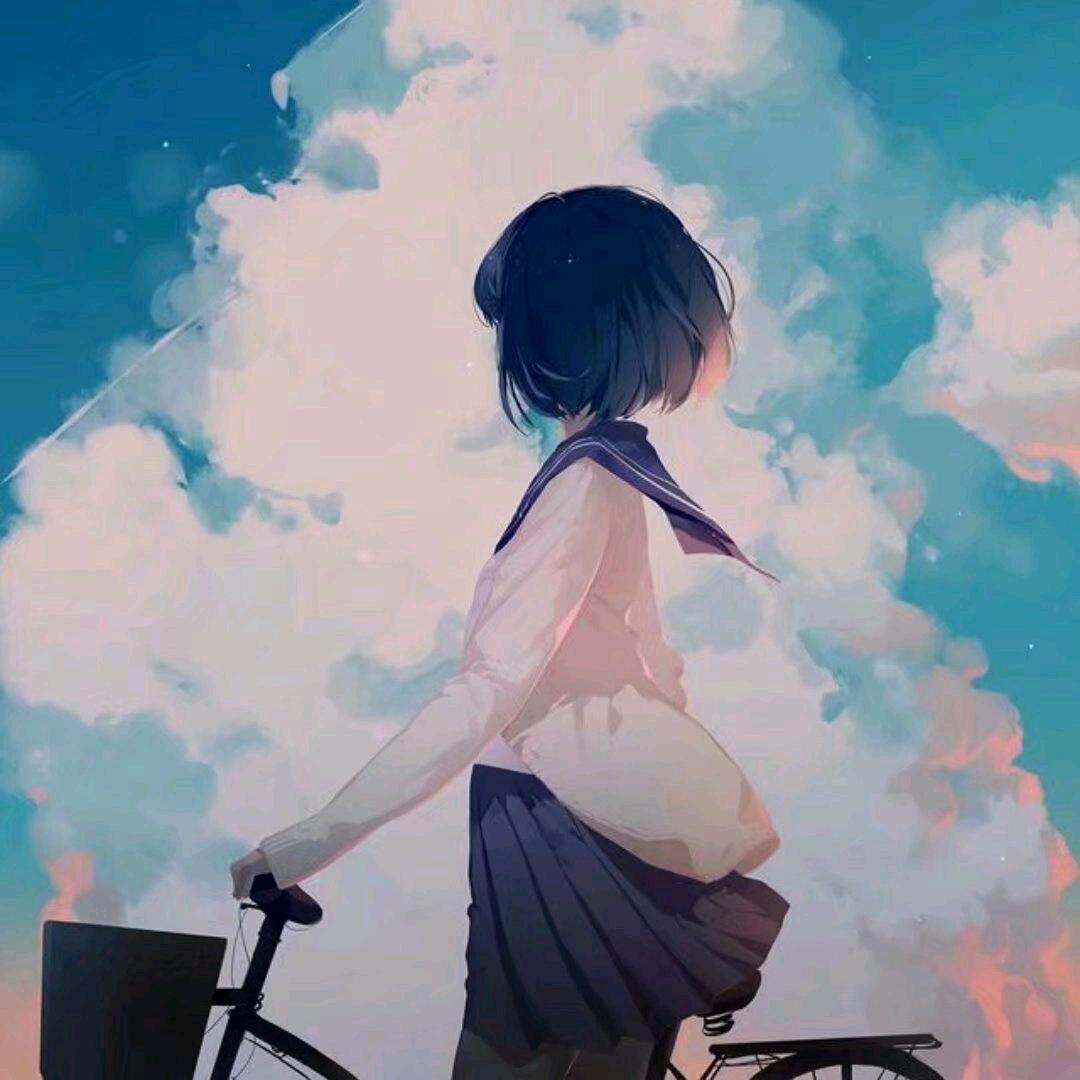 无所事事的bank🌙