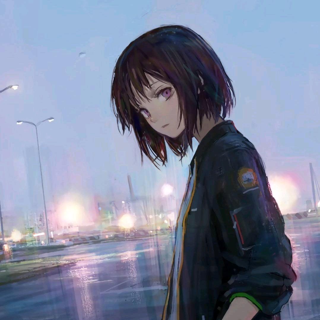 一度温柔