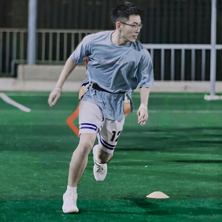 你是什么皮