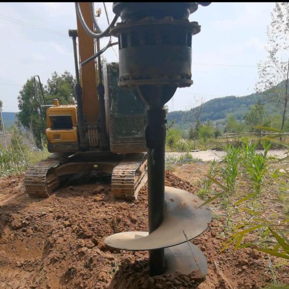 巴中小超专业打水井，自建房打桩