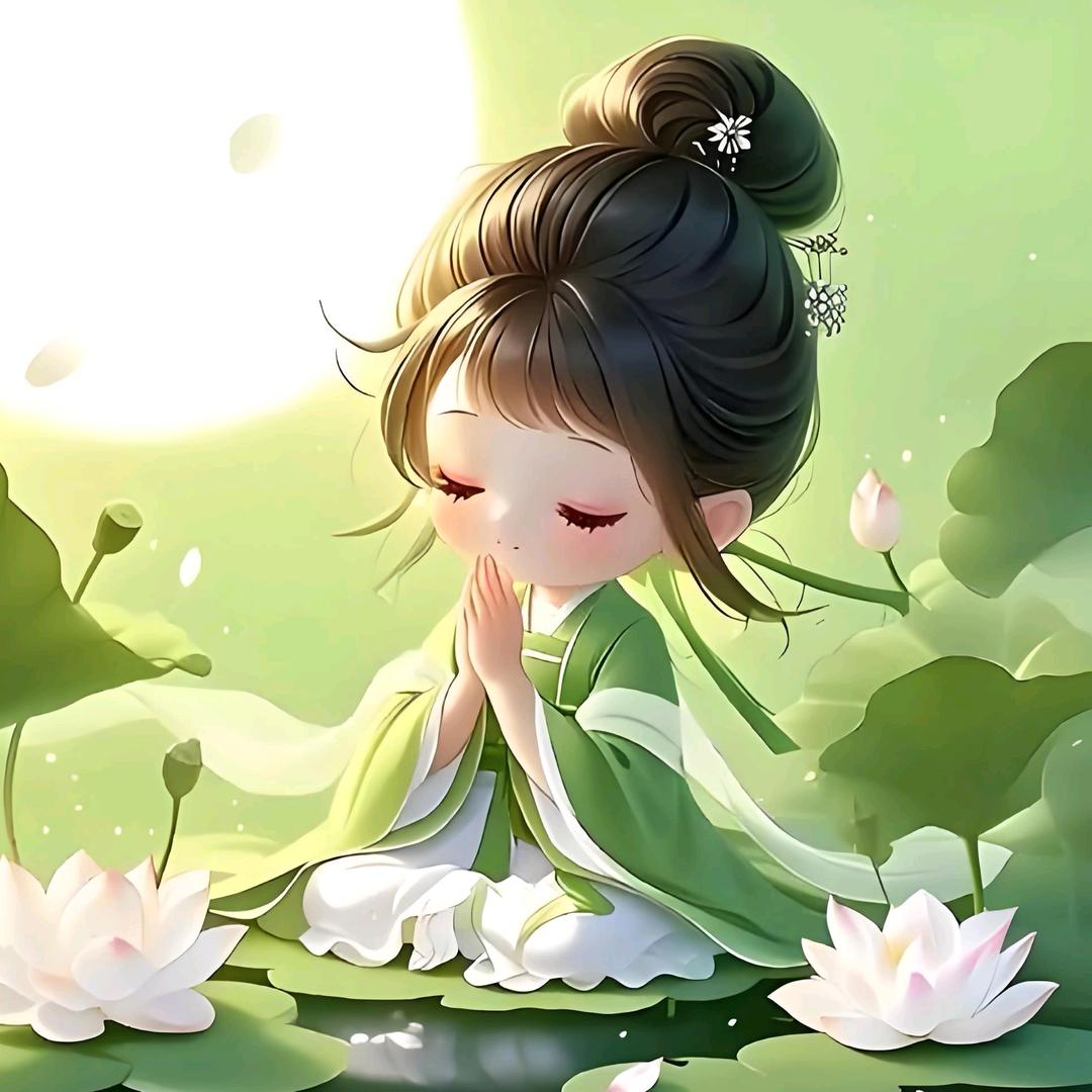 娜漾年华(聋哑)