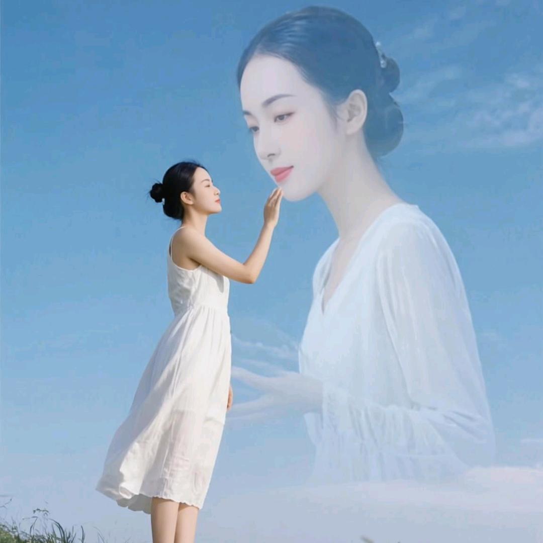一米阳光🐑