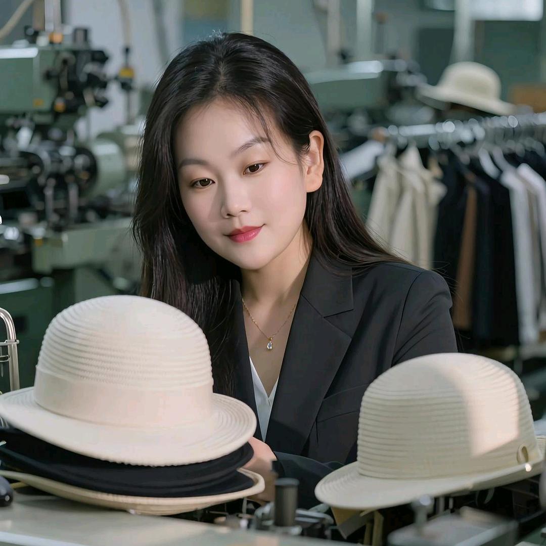 韩秀坊制衣厂营业中