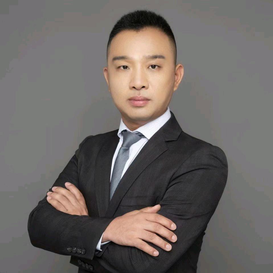 陈志飞