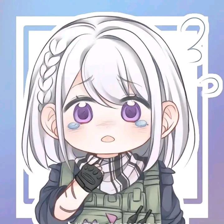 可爱又迷人的反派角色