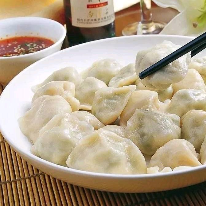 深州馨馨私房水饺