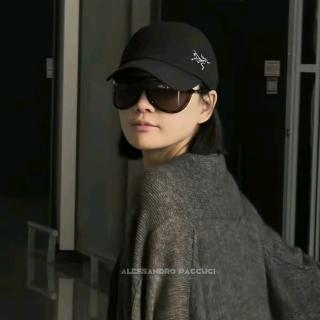 洛哥OOTD