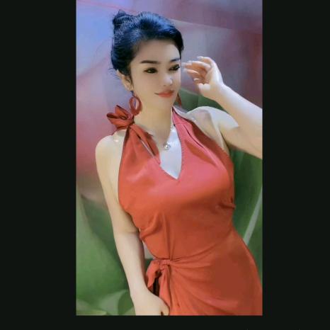 苏美人