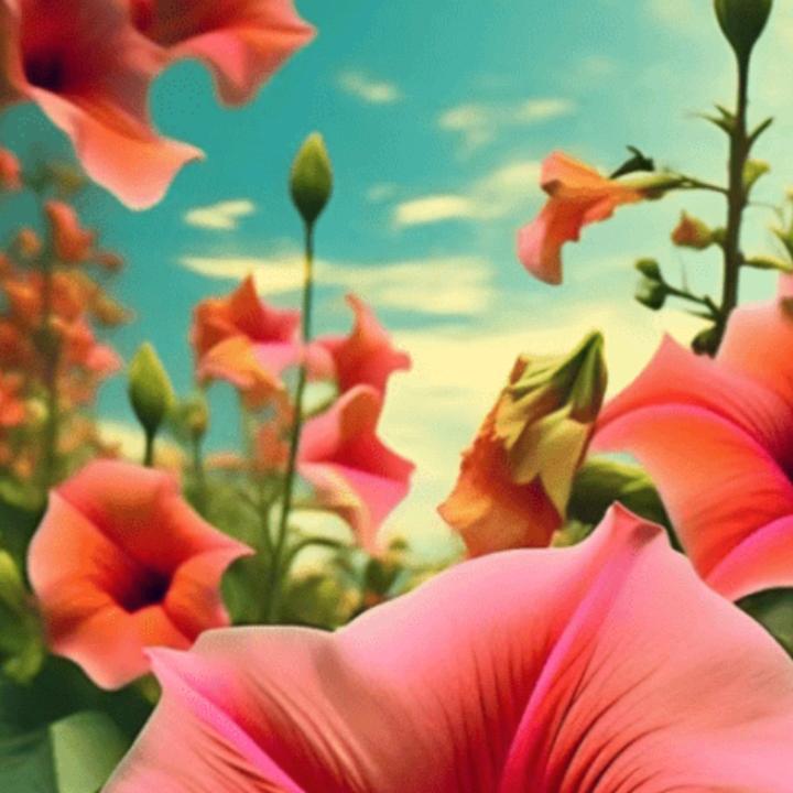 农村大爷