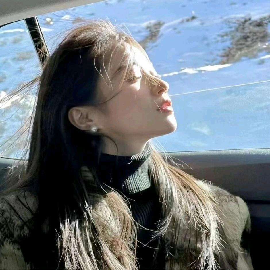 上上签💞