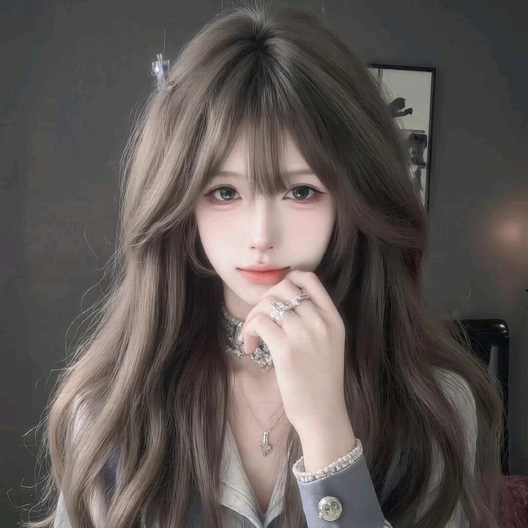 小柒