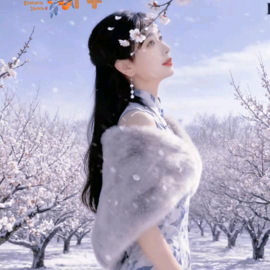周🌸若🌺惜