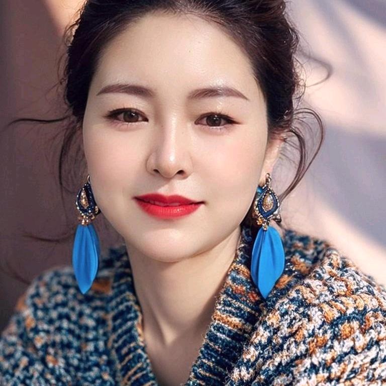 江山如此多娇