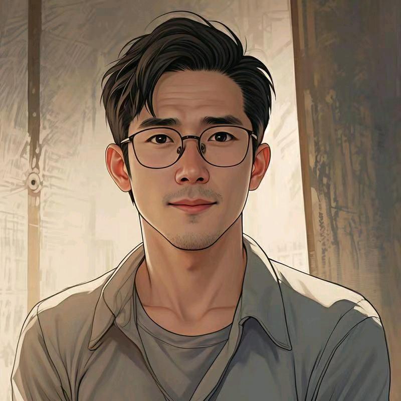 静以修身⭐