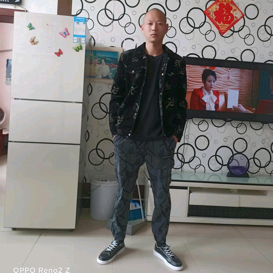 农村的建彬