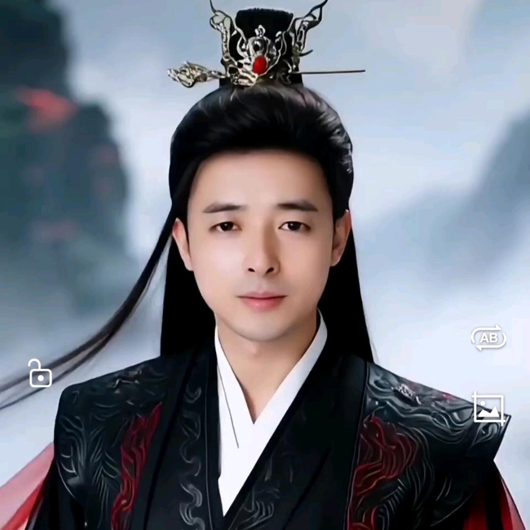 风华男神音乐人